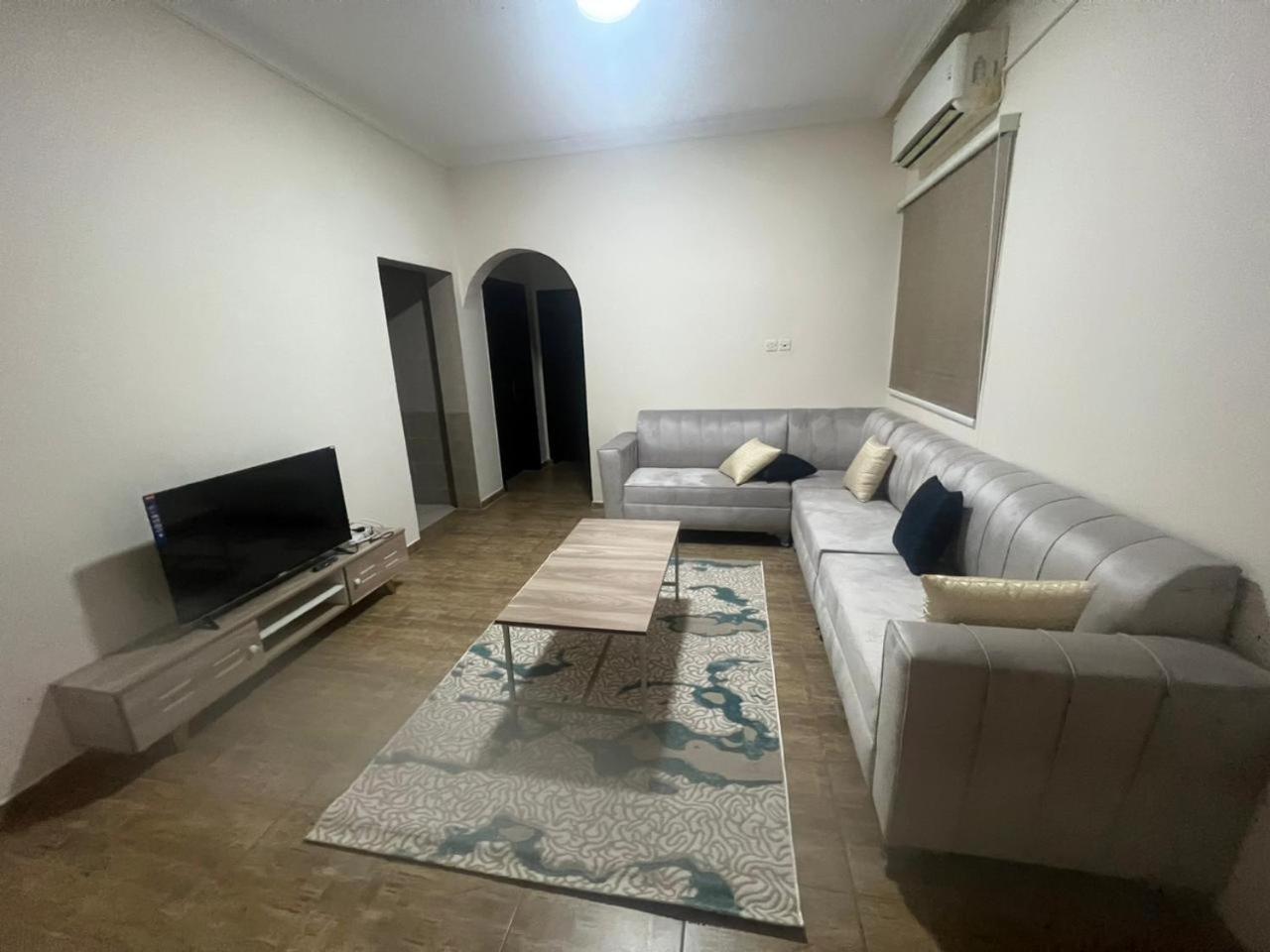 شقق الفتح الخاصة 2 Al Fath Private Apartments Medina Exterior foto