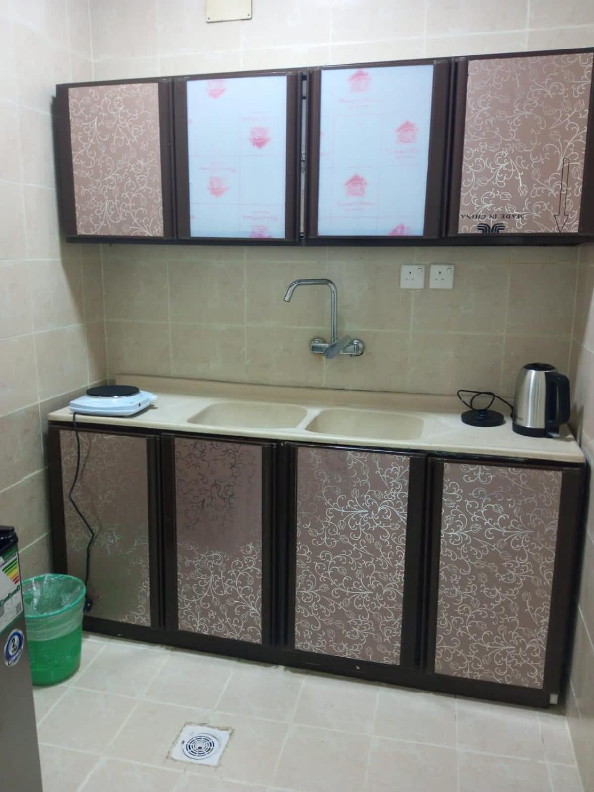 شقق الفتح الخاصة 2 Al Fath Private Apartments Medina Exterior foto