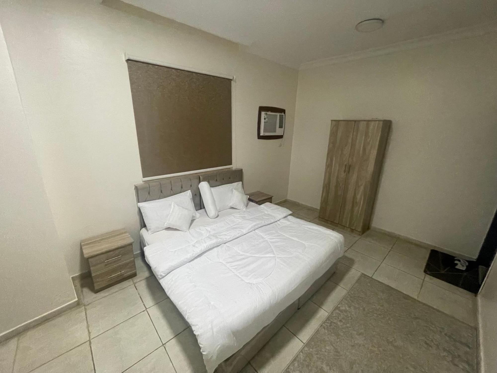 شقق الفتح الخاصة 2 Al Fath Private Apartments Medina Exterior foto