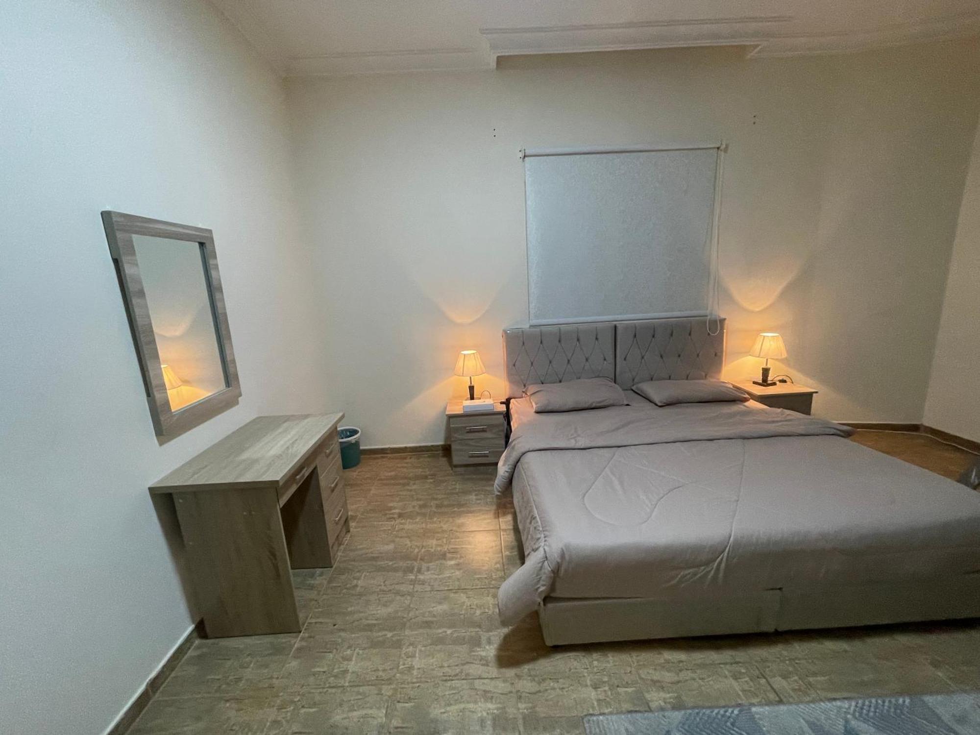 شقق الفتح الخاصة 2 Al Fath Private Apartments Medina Exterior foto