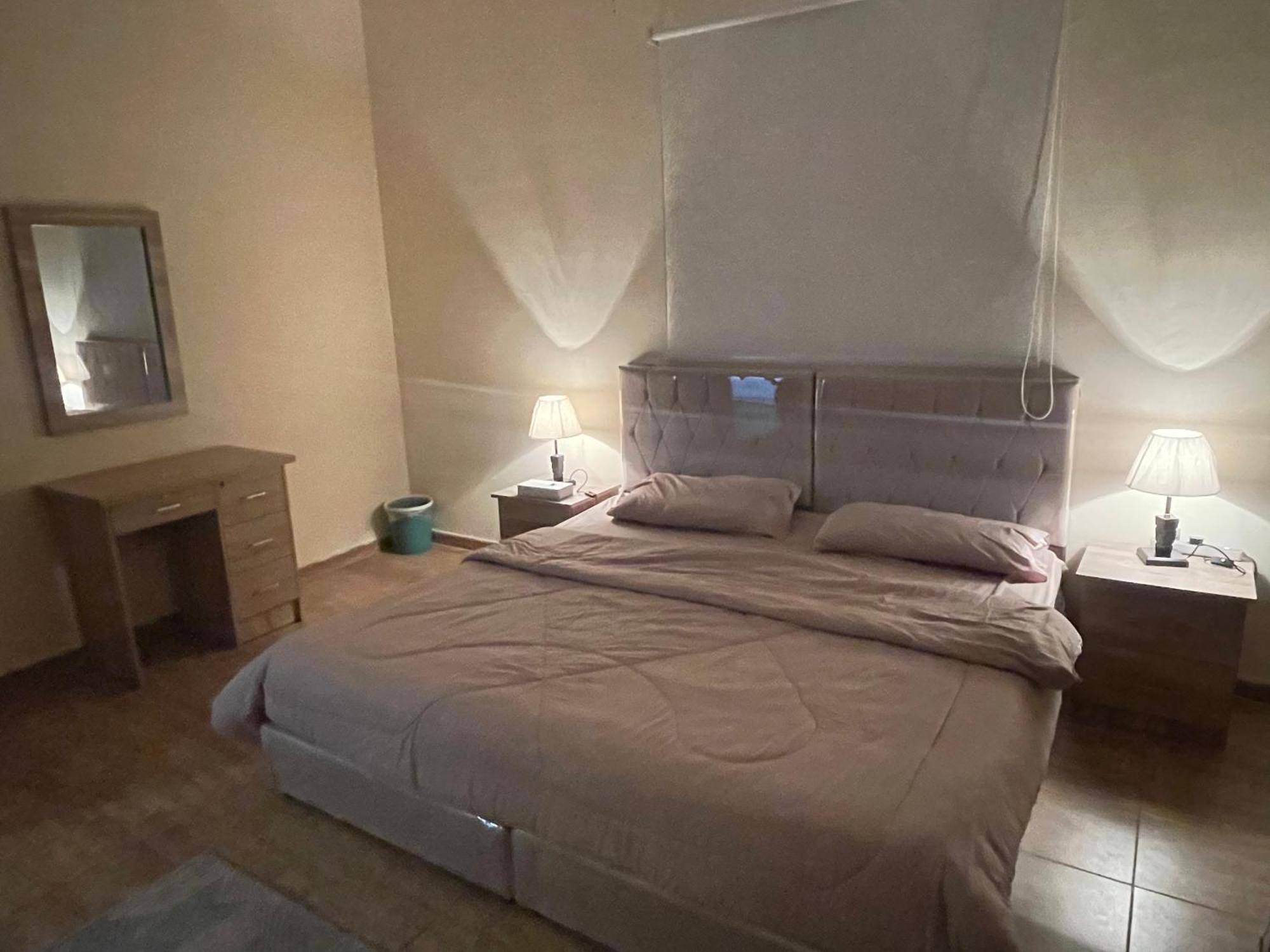 شقق الفتح الخاصة 2 Al Fath Private Apartments Medina Exterior foto